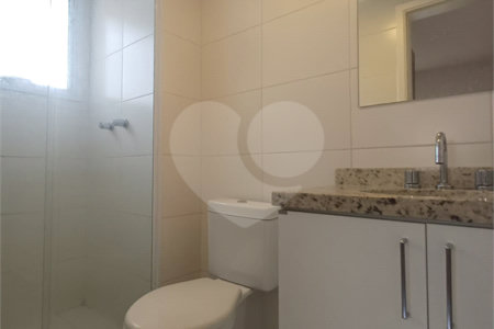 Apartamento à venda com 2 quartos, sendo 1 suíte, em Várzea da Barra Funda, São Paulo, SP