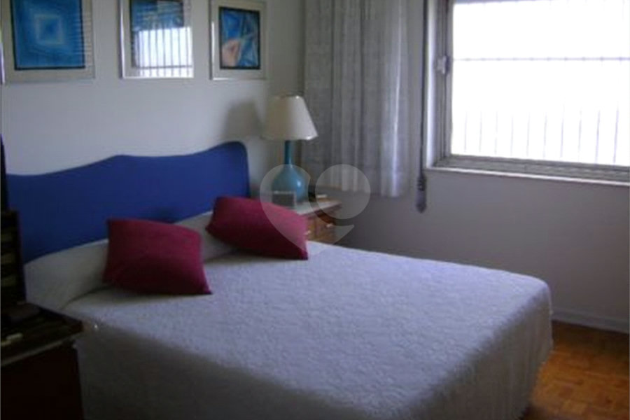 Apartamento para alugar com 3 suítes em Jardim América, São Paulo, SP