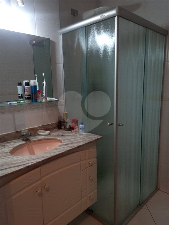 Sobrado à venda com 3 quartos, sendo 1 suíte, em Chácara Santo Antônio (zona Sul), São Paulo, SP