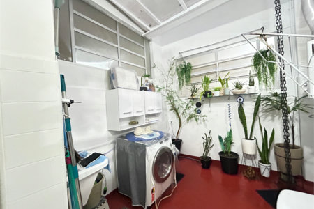 Apartamento à venda com 2 quartos em Alto da Boa Vista, Rio de Janeiro, RJ