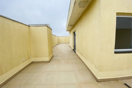 Apartamento à venda com 3 quartos, sendo 1 suíte, em Baeta Neves, São Bernardo do Campo, SP