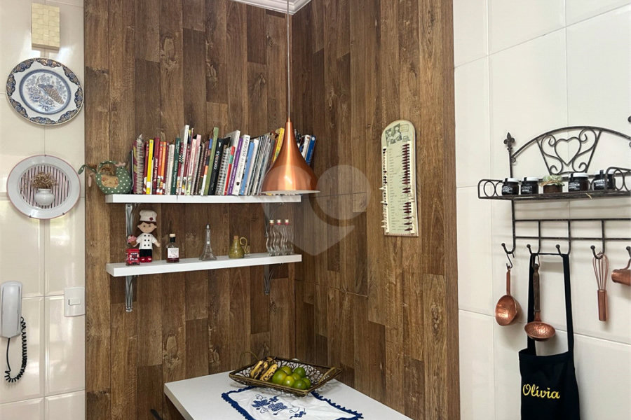 Apartamento à venda com 3 quartos em Casa Verde, São Paulo, SP