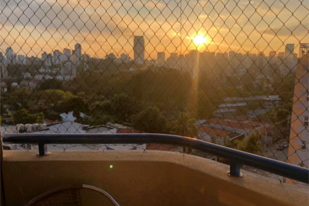 Apartamento à venda com 2 quartos em Pinheiros, São Paulo, SP