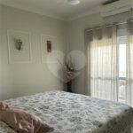 Casa à venda com 3 suítes no condomínio Jardim Park Real, Indaiatuba - SP