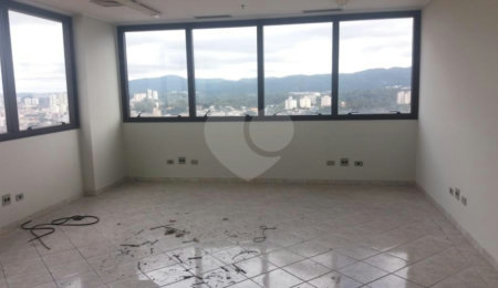 Sala à venda em Tucuruvi, São Paulo, SP