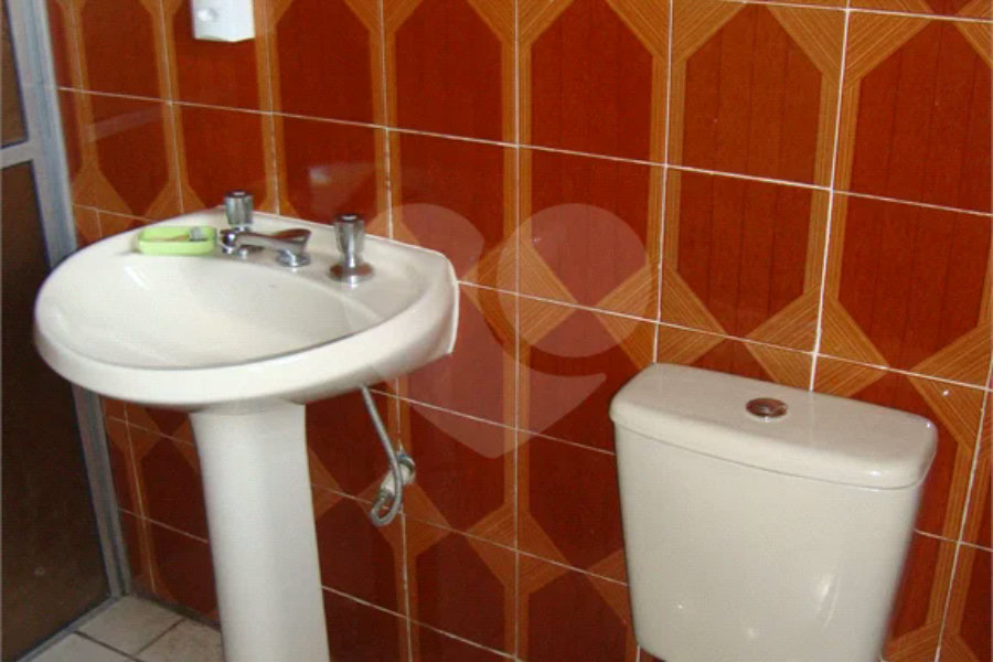 Sobrado à venda com 3 quartos em Casa Verde, São Paulo, SP