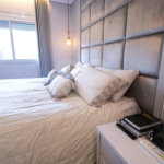 Apartamento à venda com 5 quartos, sendo 4 suítes,  em Parque Reboucas, São Paulo, SP