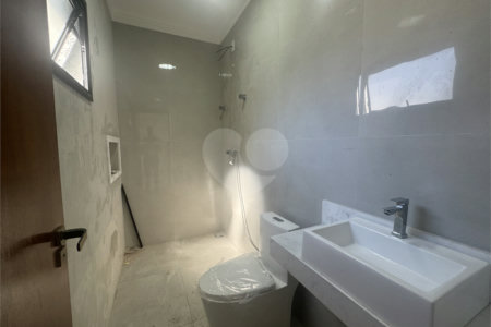 Casa à venda com 3 quartos, sendo 1 suíte, no condomínio Residencial Villagio Wanel, Sorocaba - SP
