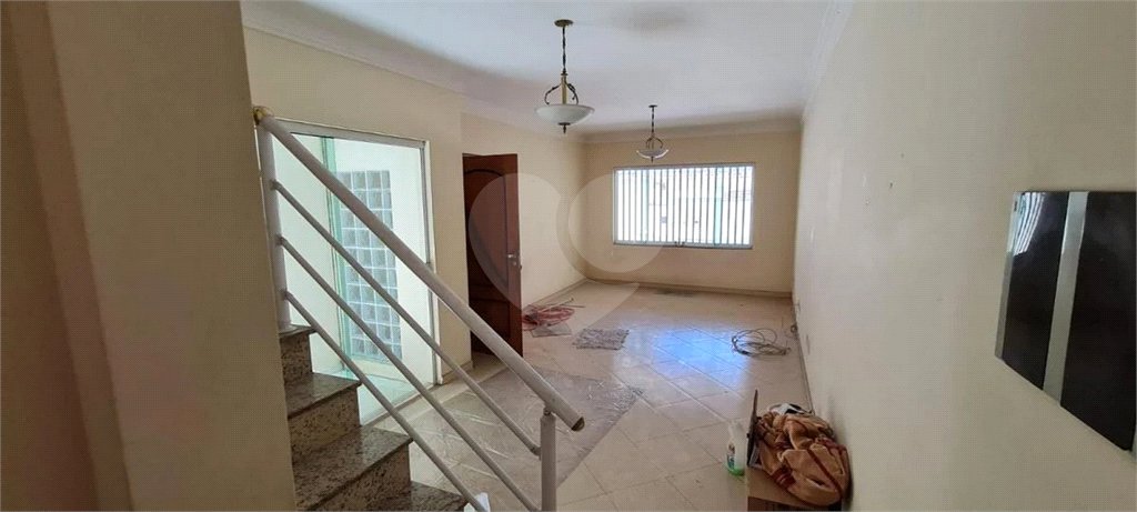 Casa à venda com 4 quartos, sendo 2 suítes, em Vila Nair, São Paulo, SP