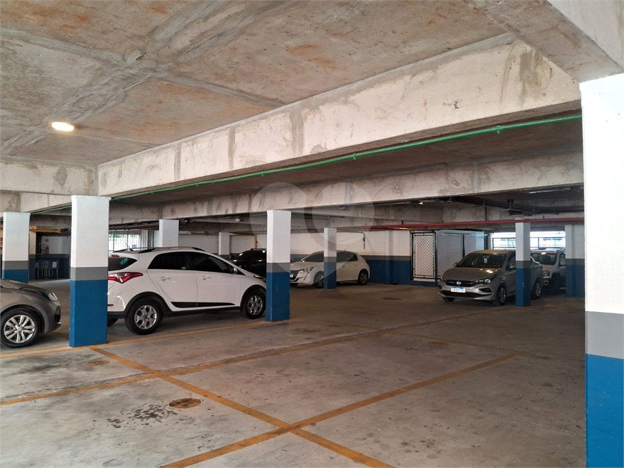 Apartamento à venda com 1 quarto em Lapa de Baixo, São Paulo, SP