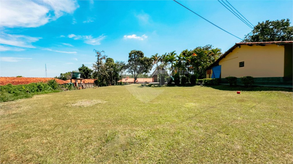 Chácara à venda com 4 quartos, sendo 3 suítes, em Loteamento Eldorado, Itu, SP
