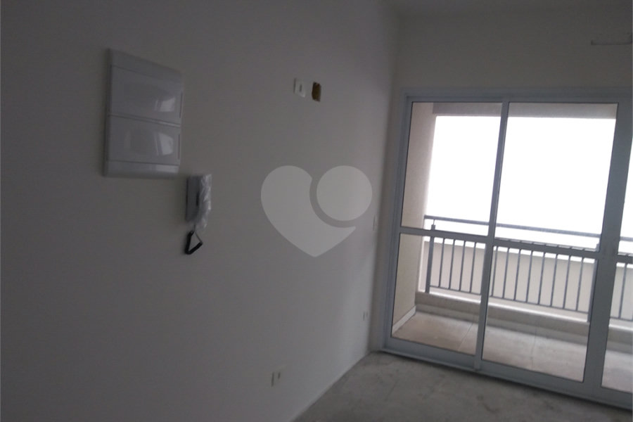 Apartamento à venda com 1 suíte em Santana, São Paulo, SP