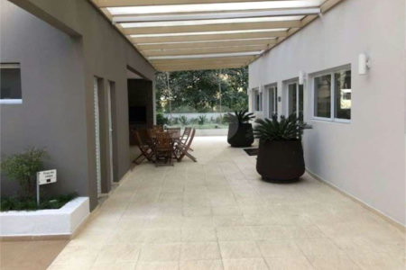 Apartamento à venda com 3 quartos, sendo 1 suíte,  em Jardim Brasil (zona Sul), São Paulo, SP