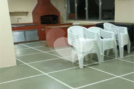 Apartamento à venda com 2 quartos em Engenho Novo, Rio de Janeiro, RJ