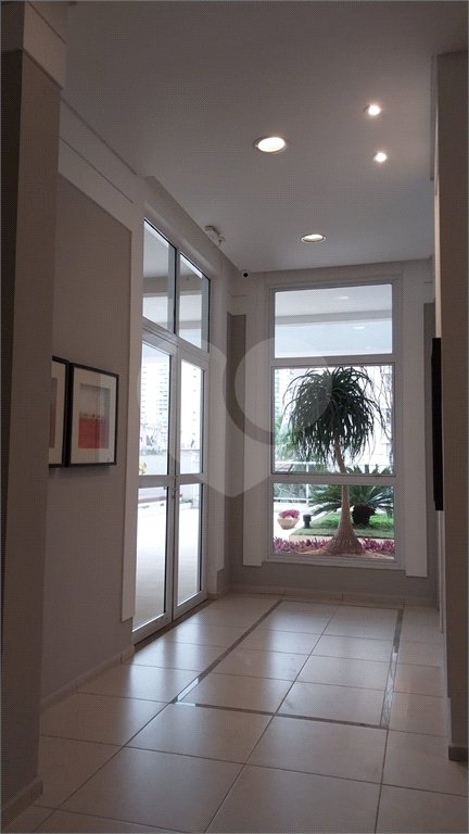 Apartamento à venda com 2 quartos, sendo 1 suíte, em Tatuapé, São Paulo, SP