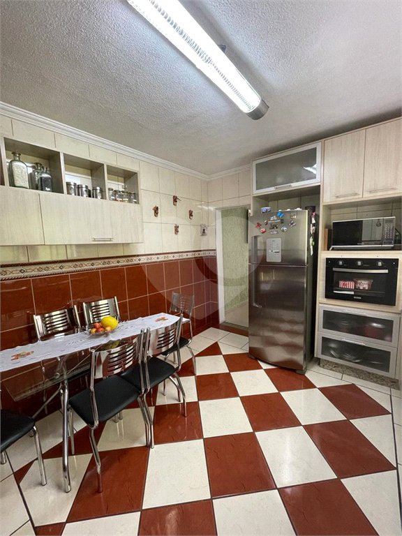 Sobrado à venda com 4 quartos, sendo 1 suíte,  em Pirituba, São Paulo, SP