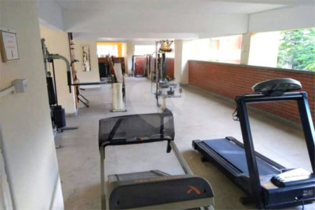 Apartamento à venda com 1 quarto em Andaraí, Rio de Janeiro, RJ