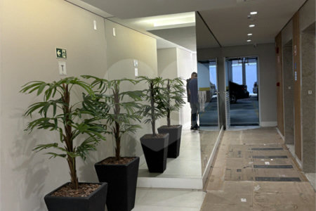 Apartamento para alugar com 2 quartos em Vila Gustavo, São Paulo, SP