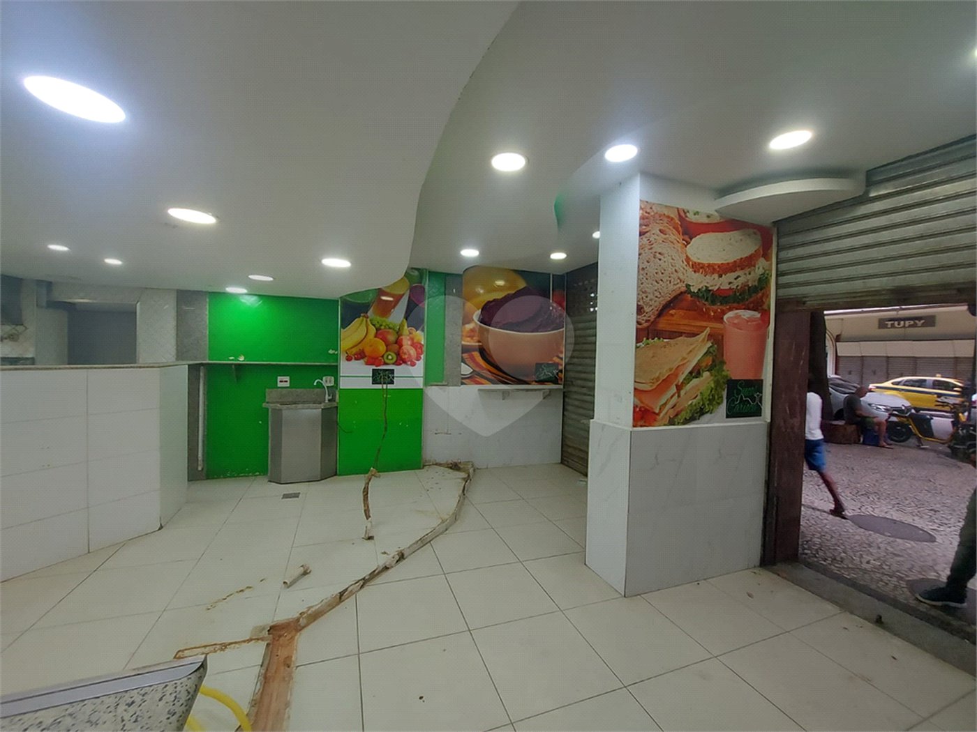 Loja para alugar no Centro, Rio de Janeiro, RJ