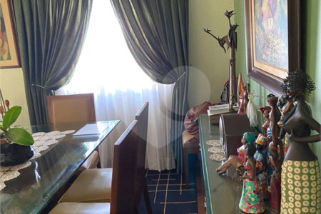 Apartamento à venda com 4 quartos, sendo 3 suítes,  em Cidade São Francisco, São Paulo, SP
