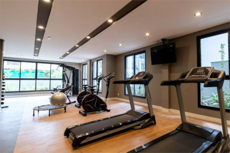 Studio à venda com 1 quarto em Pinheiros, São Paulo, SP