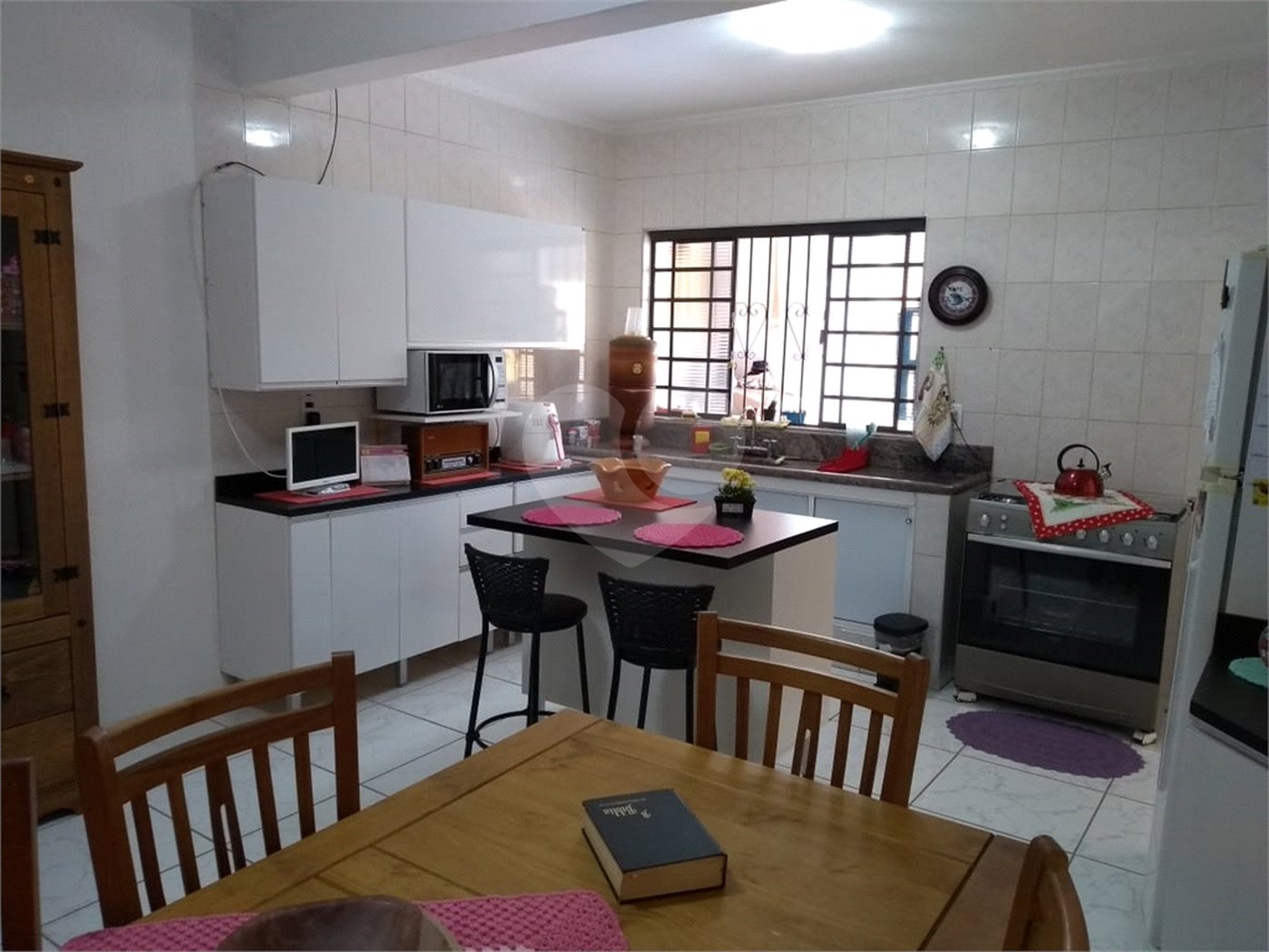 Casa Térrea à venda com 3 quartos em Parque Jataí, Votorantim, SP