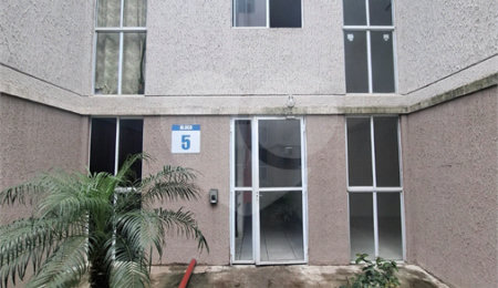 Apartamento à venda com 2 quartos em CAMPO GRANDE, Rio de Janeiro, RJ