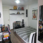 Apartamento à venda com 4 suítes em Jardim Ampliação, São Paulo, SP