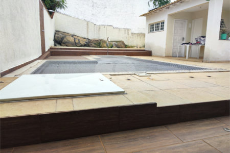 Sobrado à venda com 2 quartos em Jardim Emília, Sorocaba, SP