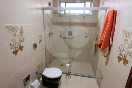 Casa com 367m², 3 dormitórios, 9 vagas, à venda na Vila Santa Teresa - Sto André.