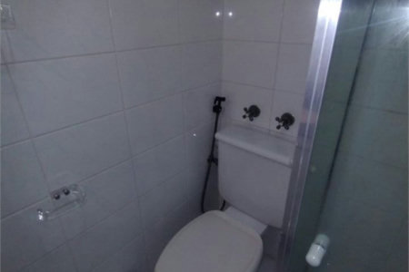 Apartamento à venda, Morro do Maluf, Guarujá