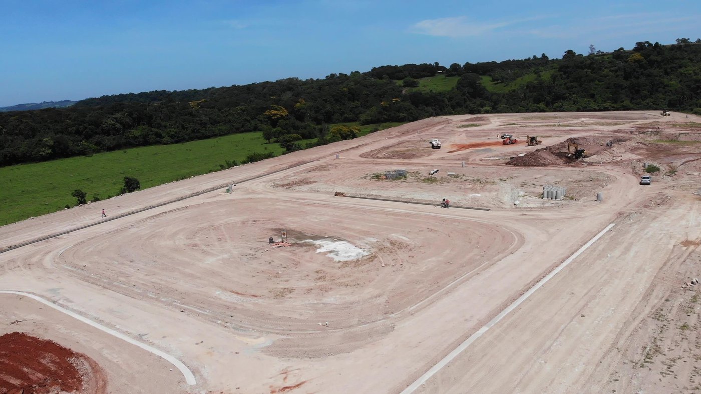Santa Felicidade Residencial