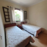 Casa à venda com 4 quartos, sendo 1 suíte, no condomínio Parque São Gabriel, Itatiba - SP
