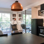 Apartamento à venda com 1 quarto em Santana, São Paulo, SP
