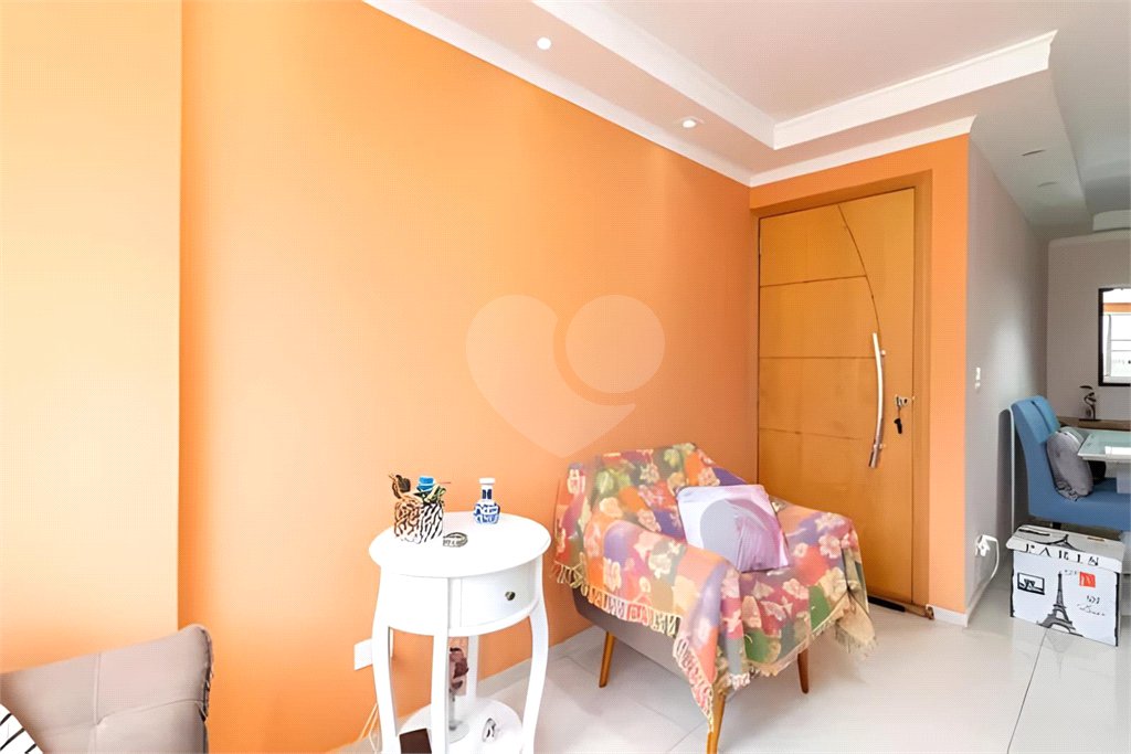 Apartamento à venda com 3 quartos em Casa Verde, São Paulo, SP