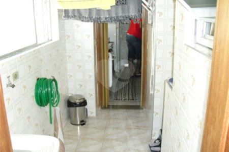 Apartamento à venda com 2 quartos, sendo 1 suíte, em Chácara Califórnia, São Paulo, SP