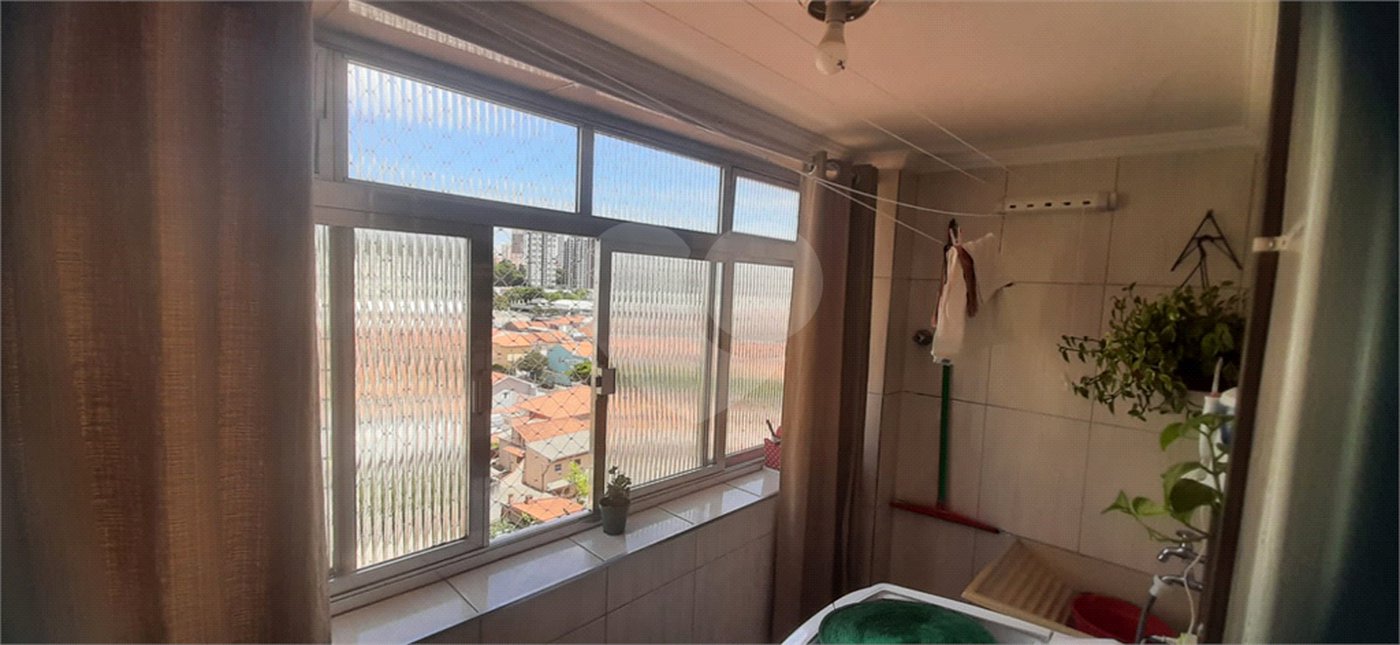 Apartamento à venda com 2 quartos em Vila Guilherme, São Paulo, SP