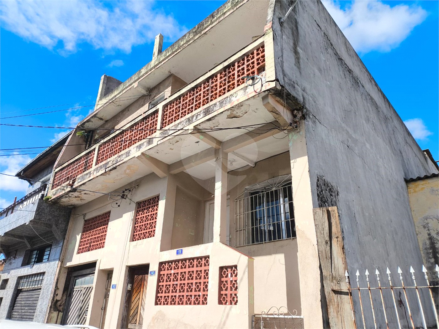 Casa à venda com 2 quartos em Vila Medeiros, São Paulo, SP
