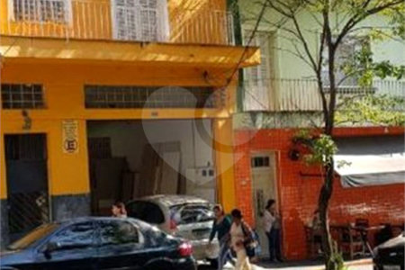 Sobrado à venda com 2 quartos em Perdizes, São Paulo, SP