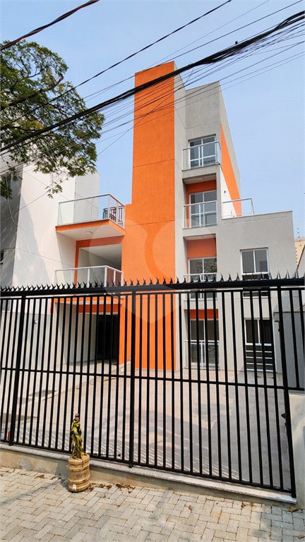 Studio à venda com 1 quarto em Campo Grande, São Paulo, SP