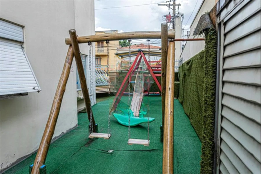 Cobertura à venda com 3 quartos, sendo 1 suíte, em Santana, São Paulo, SP