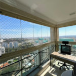 Apartamento à venda com 4 suítes em Jardim Ana Maria, Jundiaí, SP