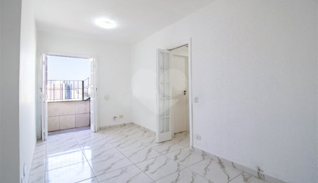 Cobertura à venda com 3 quartos em Vila Mariana, São Paulo, SP