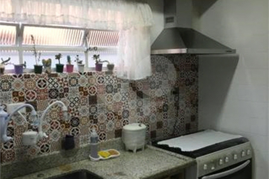 Sobrado à venda com 3 quartos, sendo 1 suíte, em Sacomã, São Paulo, SP
