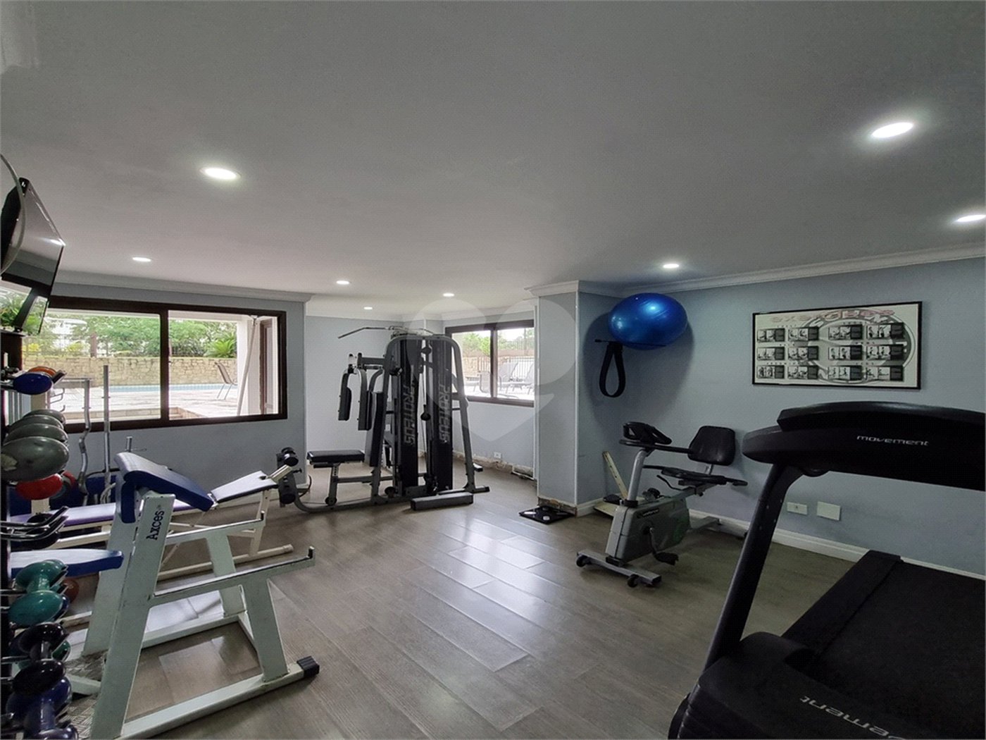 Apartamento à venda com 3 quartos, sendo 1 suíte, em Santana, São Paulo, SP