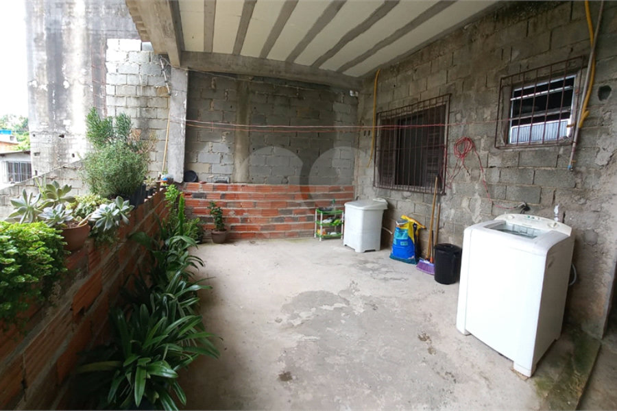 Casa Térrea à venda com 1 quarto em Serra da Cantareira, Mairiporã, SP