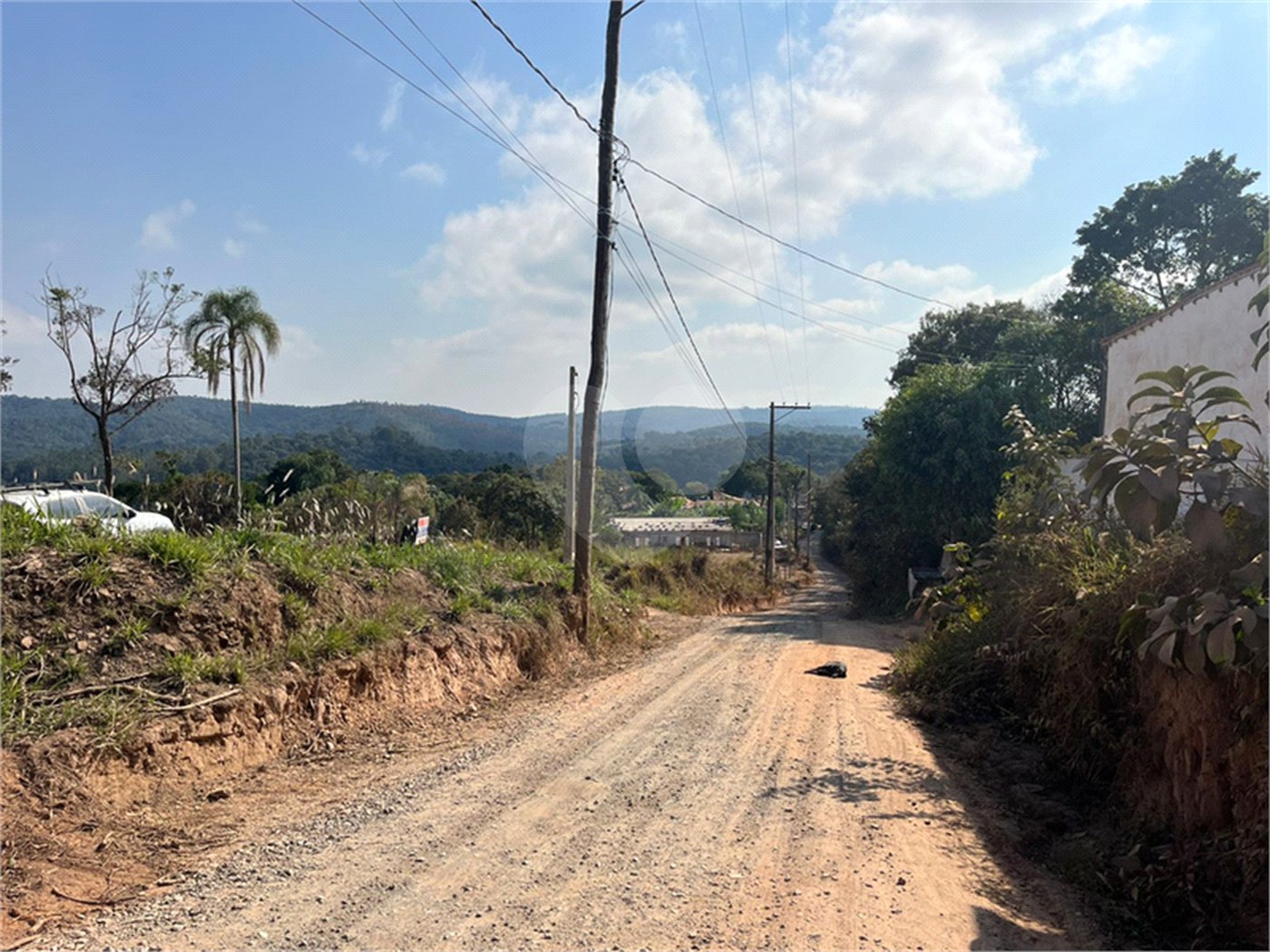 Terreno à venda em Mato Dentro, Mairiporã, SP