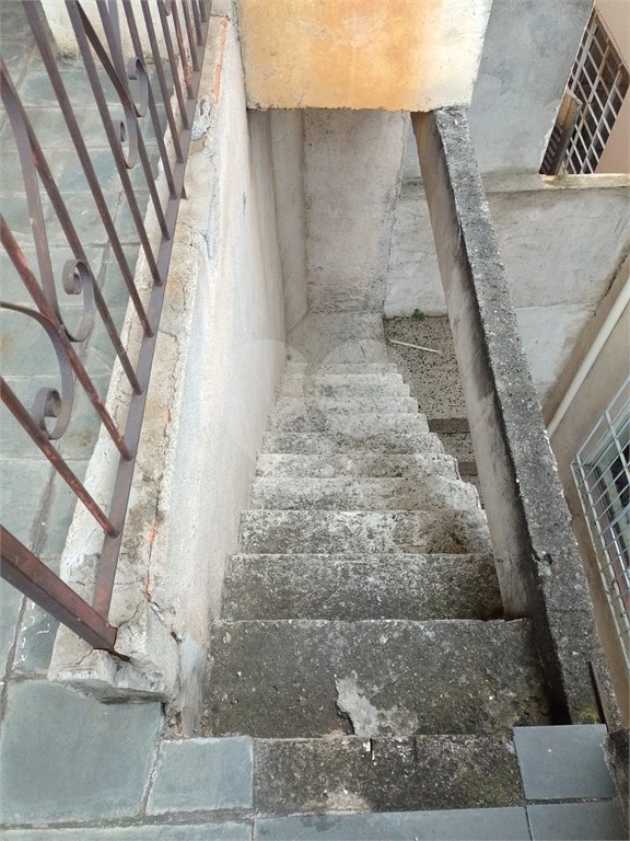 Sobrado à venda com 3 quartos, sendo 1 suíte, em Vila Guilherme, São Paulo, SP