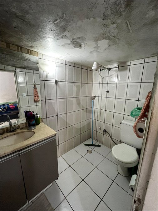 Sobrado à venda com 3 quartos, sendo 1 suíte, em Jaraguá, São Paulo, SP
