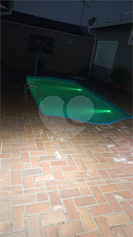 Casa à venda com 4 quartos, sendo 2 suítes, em Jardim Adalgisa, Araraquara, SP